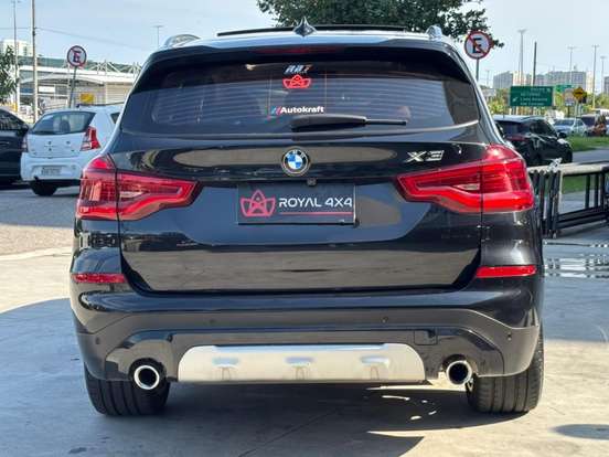 BMW-X3-2018