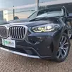 BMW X3 2.0 16V HÍBRIDO X LINE XDRIVE30E STEPTRONIC BMW X3 2.0 16V HÍBRIDO X LINE XDRIVE30E STEPTRONIC