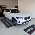 BMW X3 2.0 16V HÍBRIDO X LINE XDRIVE30E STEPTRONIC BMW X3 2.0 16V HÍBRIDO X LINE XDRIVE30E STEPTRONIC