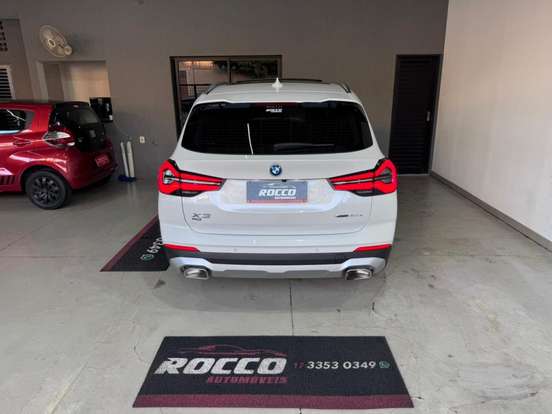 BMW-X3-2022