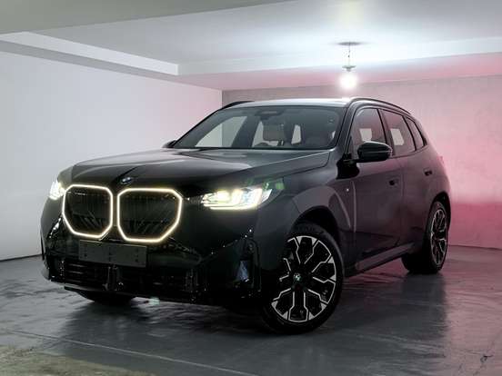 BMW-X3-2026