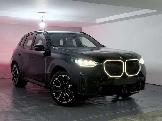 BMW-X3-2026