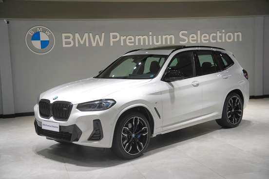 BMW-X3-2022