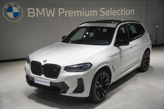 BMW-X3-2022