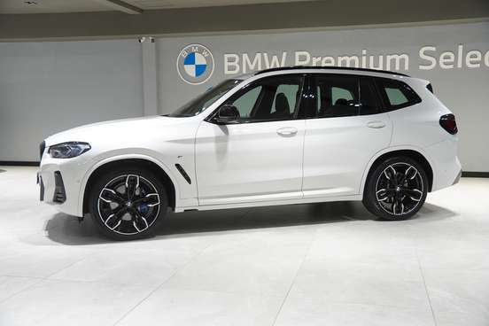 BMW-X3-2022