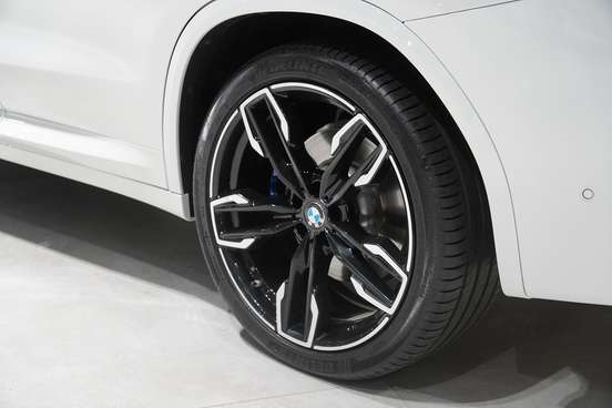 BMW-X3-3.0 TWINPOWER GASOLINA M40I STEPTRONIC BMW-X3-2022