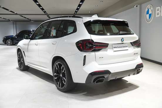 BMW-X3-2022