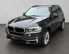 BMW X5 3.0 4X4 30D I6 TURBO DIESEL 4P AUTOMÁTICO BMW X5 3.0 4X4 30D I6 TURBO DIESEL 4P AUTOMÁTICO