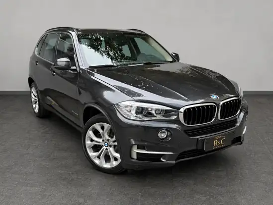 BMW-X5-2015