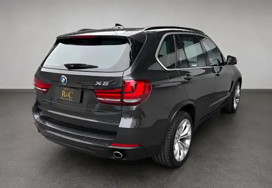 BMW-X5-2015