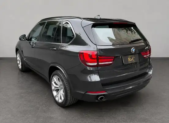BMW-X5-2015