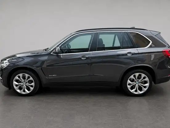 BMW-X5-3.0 4X4 30D I6 TURBO DIESEL 4P AUTOMÁTICO BMW-X5-2015