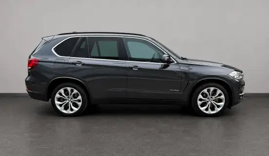BMW-X5-2015