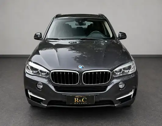 BMW-X5-2015