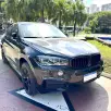 BMW X6 3.0 TWINPOWER GASOLINA XDRIVE35I M SPORT AUTOMÁTICO BMW X6 3.0 TWINPOWER GASOLINA XDRIVE35I M SPORT AUTOMÁTICO