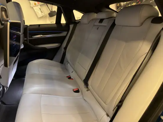 BMW-X6-4.4 M 4X4 COUPÉ V8 32V BI-TURBO GASOLINA 4P AUTOMÁTICO BMW-X6-2018