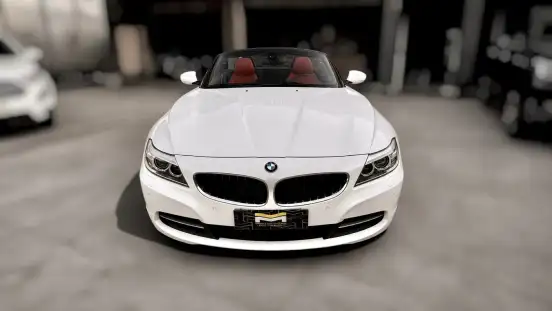 BMW-Z4-2013