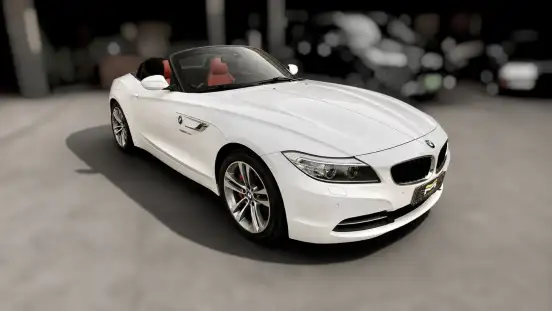 BMW-Z4-2013