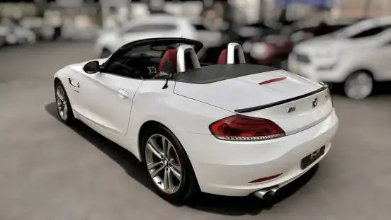 BMW-Z4-2013