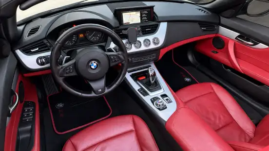 BMW-Z4-2013