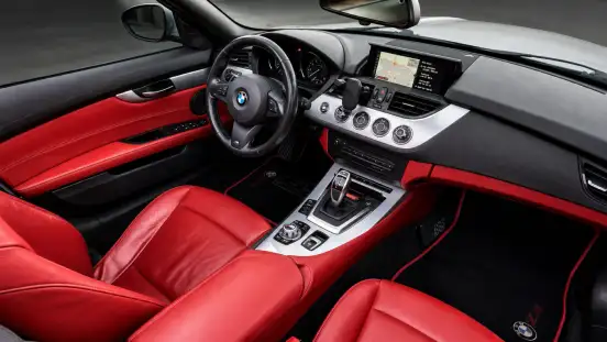 BMW-Z4-2013