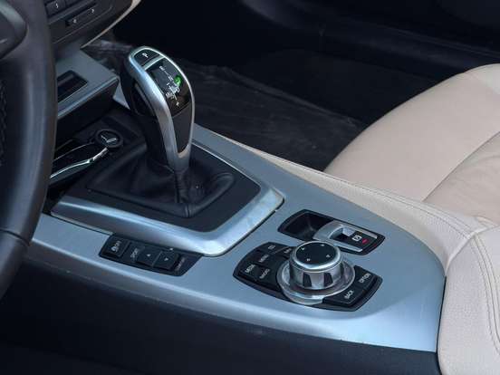 BMW-Z4-2.0 16V TURBO GASOLINA SDRIVE20I AUTOMÁTICO BMW-Z4-2013