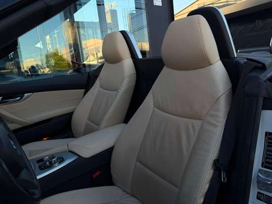 BMW-Z4-2.0 16V TURBO GASOLINA SDRIVE20I AUTOMÁTICO BMW-Z4-2013