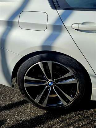BMW-320i-2.0 16V TURBO ACTIVE FLEX 4P AUTOMÁTICO BMW-320i-2013