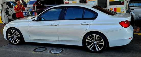 BMW-320i-2.0 16V TURBO ACTIVE FLEX 4P AUTOMÁTICO BMW-320i-2013