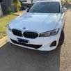 BMW 320i 2.0 16V TURBO FLEX SPORT GP AUTOMÁTICO BMW 320i 2.0 16V TURBO FLEX SPORT GP AUTOMÁTICO