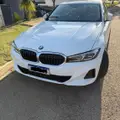 BMW 320i 2.0 16V TURBO FLEX SPORT GP AUTOMÁTICO BMW 320i 2.0 16V TURBO FLEX SPORT GP AUTOMÁTICO