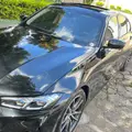 BMW 320i 2.0 16V TURBO FLEX SPORT GP AUTOMÁTICO BMW 320i 2.0 16V TURBO FLEX SPORT GP AUTOMÁTICO