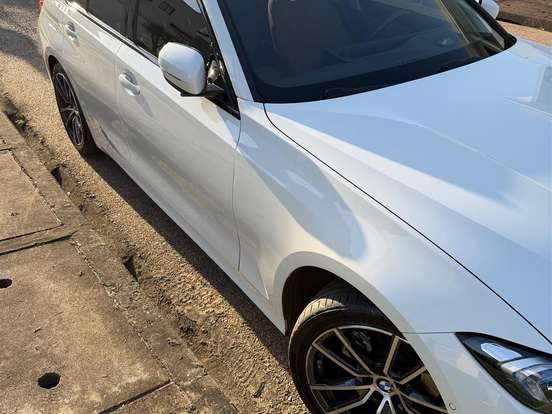 BMW-320i-2.0 16V TURBO FLEX SPORT GP AUTOMÁTICO BMW-320i-2024