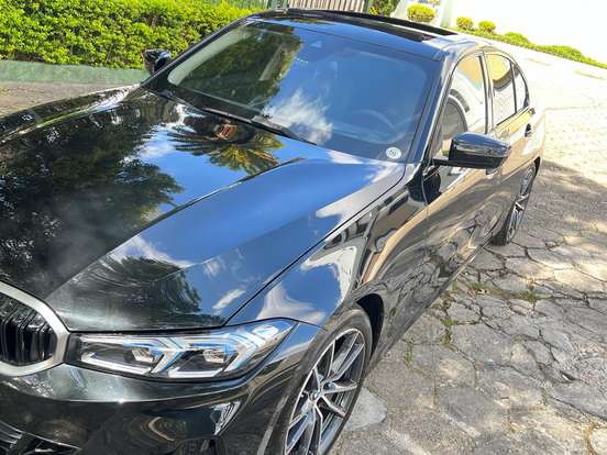 BMW-320i-2.0 16V TURBO FLEX SPORT GP AUTOMÁTICO BMW-320i-2024