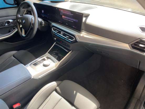 BMW-320i-2.0 16V TURBO FLEX SPORT GP AUTOMÁTICO BMW-320i-2024