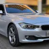 BMW 320i 2.0 16V TURBO GASOLINA 4P AUTOMÁTICO BMW 320i 2.0 16V TURBO GASOLINA 4P AUTOMÁTICO