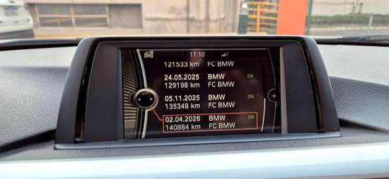 BMW-320i-2.0 16V TURBO GASOLINA 4P AUTOMÁTICO BMW-320i-2013
