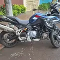 BMW F 850 GS PREMIUM BMW F 850 GS PREMIUM