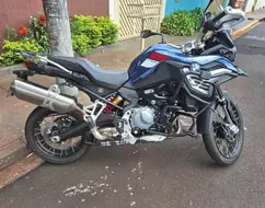BMW F 850 GS PREMIUM BMW F 850 GS PREMIUM