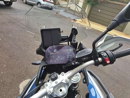 BMW-F 850 GS PREMIUM-2024