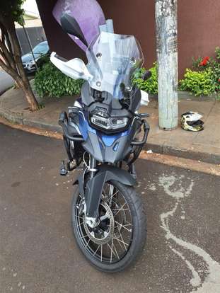 BMW-F 850 GS PREMIUM BMW-F 850 GS PREMIUM-2024