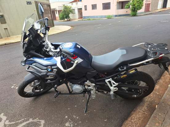 BMW-F 850 GS PREMIUM BMW-F 850 GS PREMIUM-2024