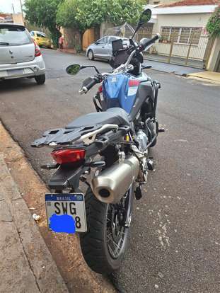 BMW-F 850 GS PREMIUM BMW-F 850 GS PREMIUM-2024