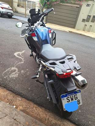 BMW-F 850 GS PREMIUM BMW-F 850 GS PREMIUM-2024