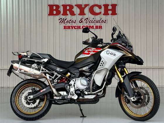 BMW F 850 GS ADVENTURE PREMIUM 