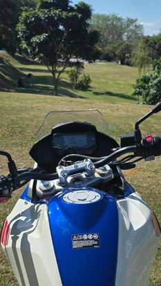 BMW-G 310 GS-2024