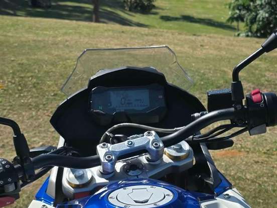 BMW-G 310 GS BMW-G 310 GS-2024