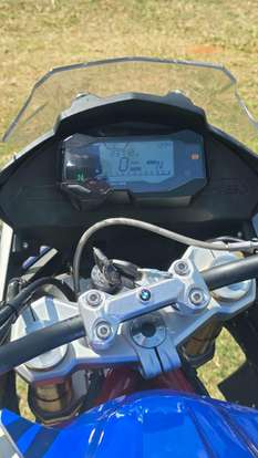 BMW-G 310 GS-2024