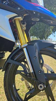 BMW-G 310 GS-2024