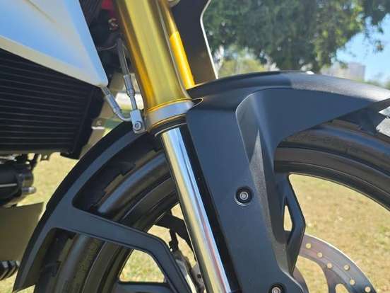 BMW-G 310 GS BMW-G 310 GS-2024